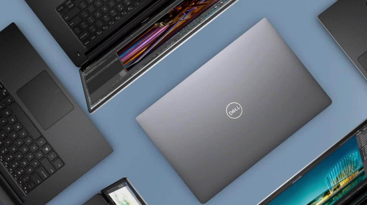 Dell Precision 5540: Hiệu năng mạnh mẽ với nhiều cải tiến trên phiên bản Dell Core i5