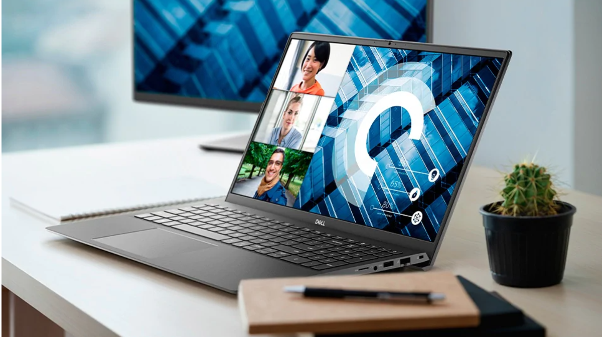 Dell Vostro 5502 có đáng để người dùng lựa chọn trong tầm giá dưới 25 triệu?