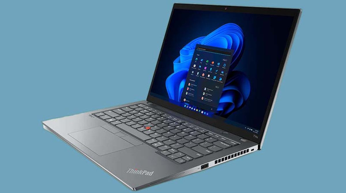 ThinkPad T14s Gen 3: Nâng cấp những gì, đáng chờ hay mua cứ Gen 2 thôi?