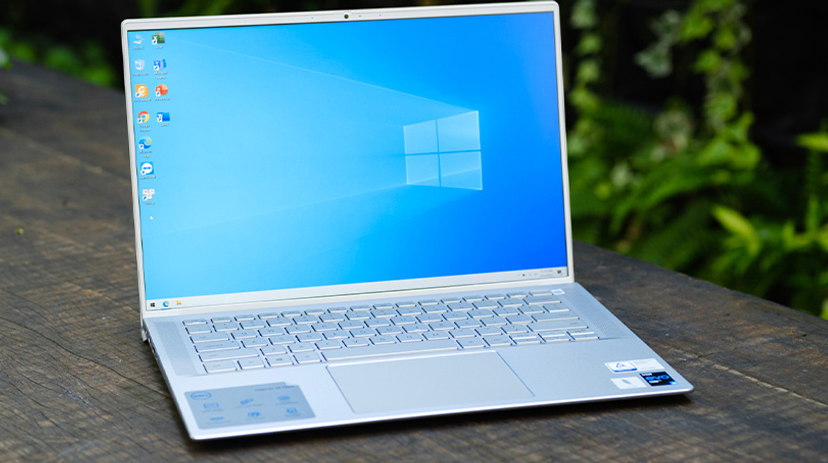 Khám phá những điểm nổi bật của Dell 7400