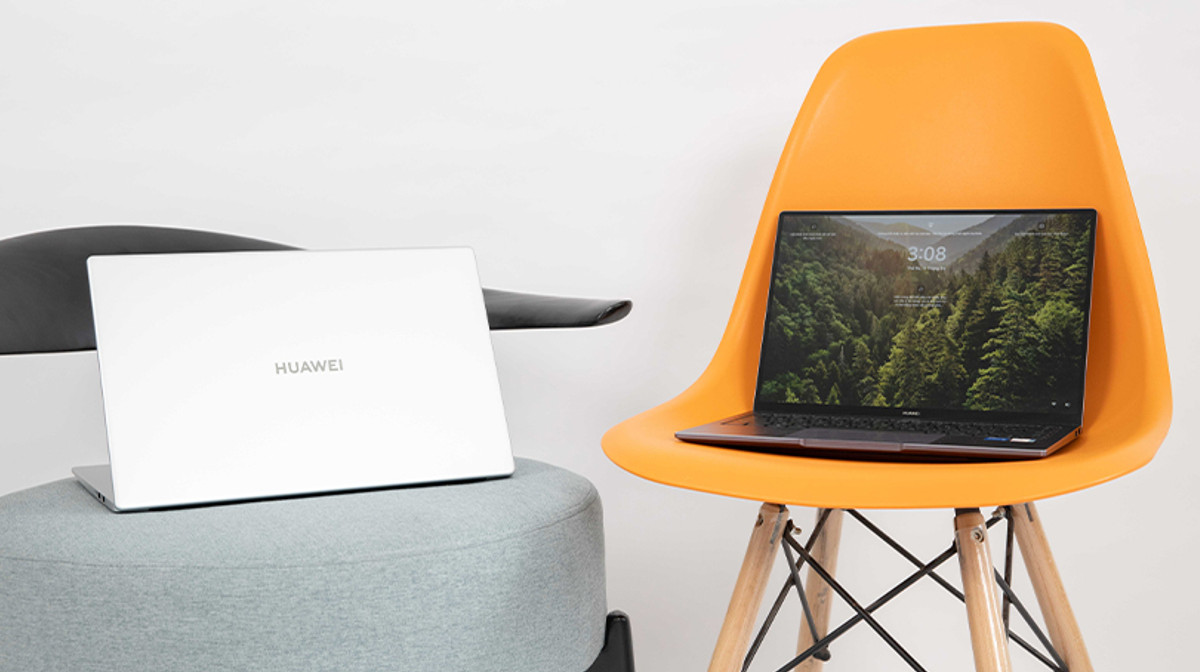 So sánh chi tiết Huawei MateBook D15 2021 và Huawei MateBook 14 2021: Chọn chiếc nào khi mức giá đã quá tốt