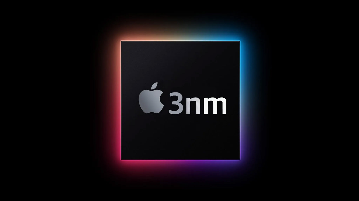 Nhiều khả năng Apple sẽ trang bị con chip 3nm trên các thiết bị của mình vào năm 2023