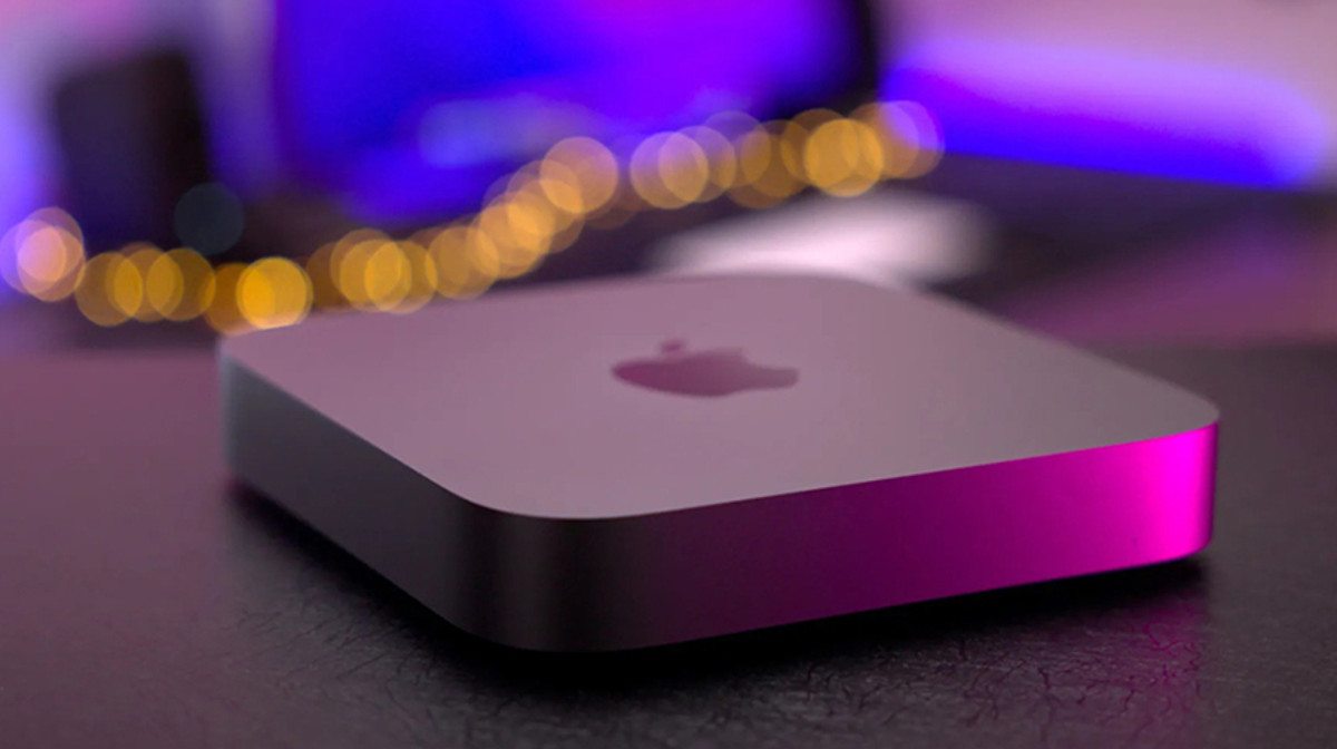 Mac mini chạy chip M2 sẽ được ra mắt tại WWDC 2022?
