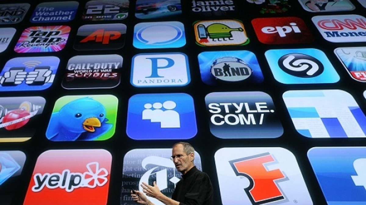 Apple App Store bắt đầu gỡ bỏ các ứng dụng lỗi thời