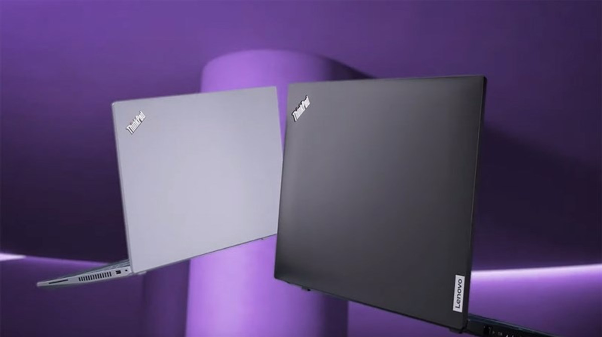 Tân binh đầu tiên trong dòng ThinkPad T sở hữu màn hình 16 inch