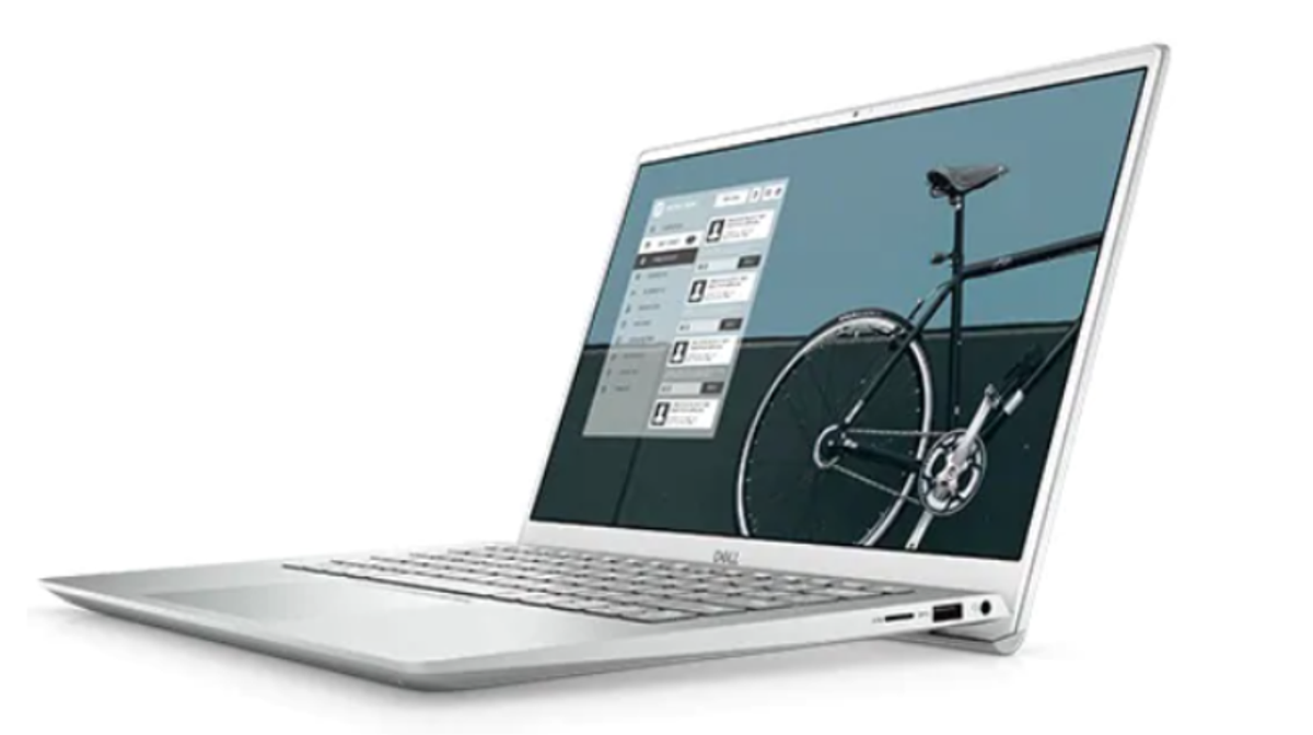 Đánh giá Dell Inspiron 5402 Intel: Thiết kế ấn tượng đi kèm hiệu năng mạnh mẽ trong tầm giá