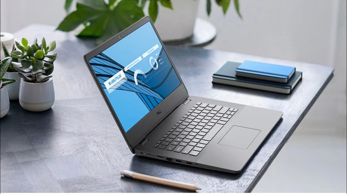 Đánh giá Dell Vostro 3400 Intel Gen 11 - Liệu bản nâng cấp này có đáp ứng tốt được kỳ vọng của người dùng?