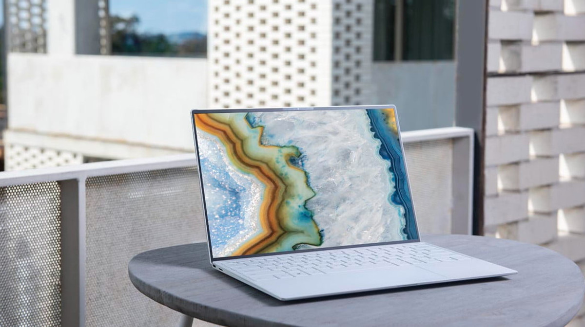 Đánh giá Dell XPS 9310: Dòng XPS đáng để người dùng trải nghiệm nhất hiện nay