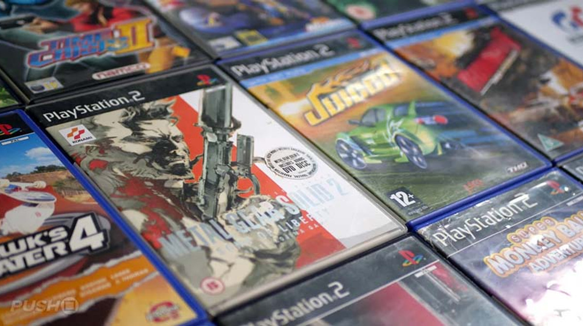 Sony thành lập đội bảo tồn Game, hướng tới lưu giữ thành quả của ngành công nghiệp Trò chơi?
