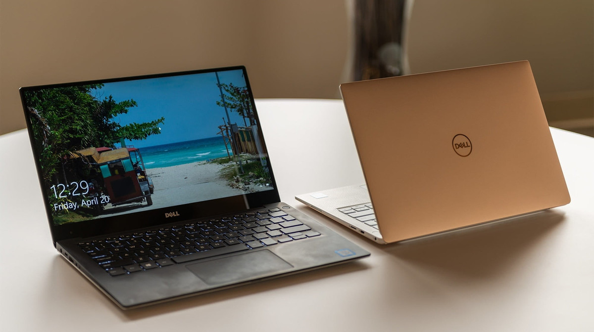 So sánh Dell Inspiron 15 5515 và Dell Vostro 5502: Cùng là Ultrabook tầm trung, nhưng đâu mới là lựa chọn đúng chuẩn?
