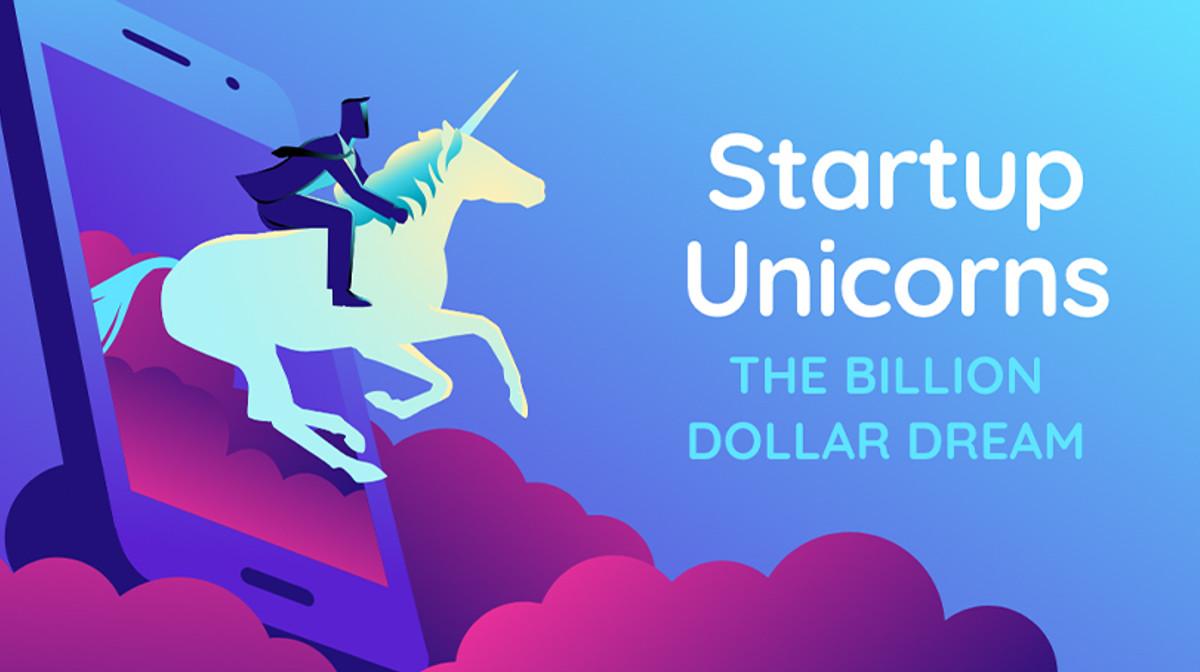Những Startup giá trị nhất thế giới tính đến thời điểm hiện tại!
