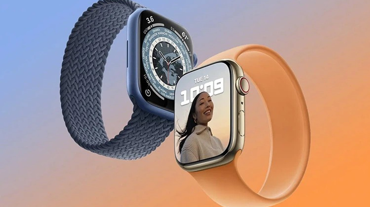 Apple Watch trong tương lai sẽ có thêm tính năng kết nối vệ tinh