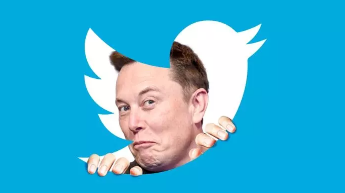 Twitter đồng ý “gả mình” cho Elon Musk với mức giá 44 tỷ USD