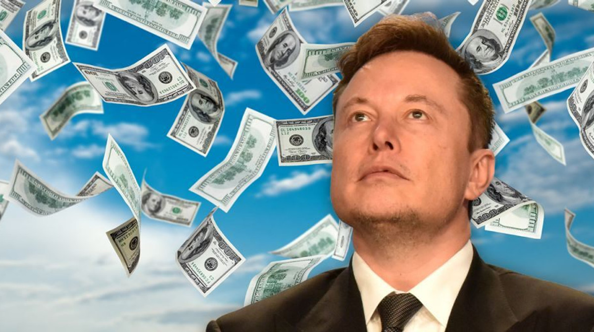 Elon Musk đã lấy nguồn vốn nào để có thể "rước" Twitter về dinh?