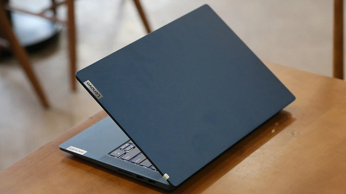 Lenovo IdeaPad 14 và 15 Ryzen Edition chính thức ra mắt tại Trung Quốc