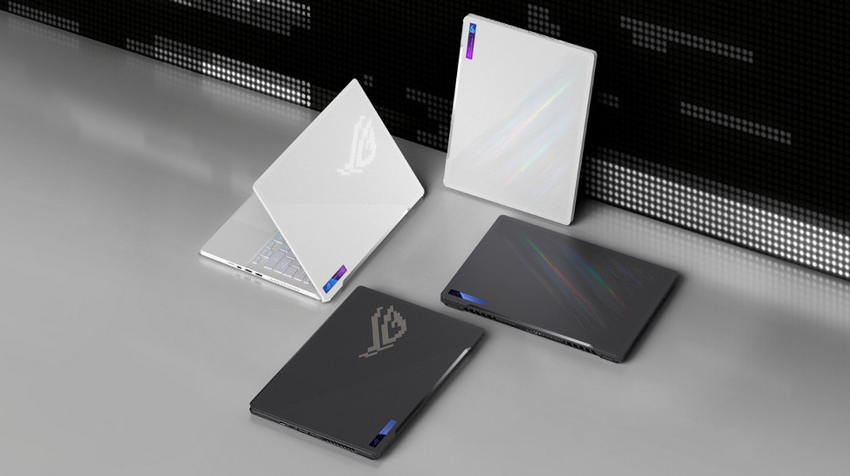 ROG Zephyrus G14 2022 ra mắt tại Việt Nam: tuyên bố là mẫu laptop 14 inch mạnh nhất, giá từ 51 triệu đồng