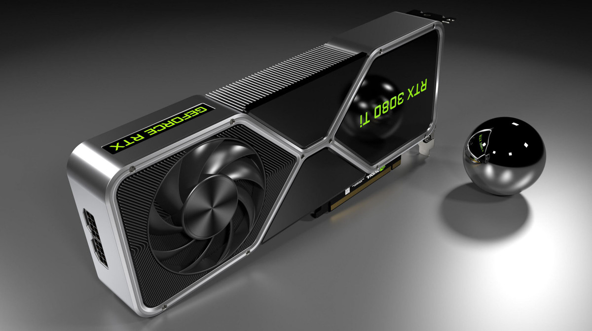 Nvidia RTX 30 - Cuộc cách mạng của laptop gaming: Mạnh nhưng ít tốn điện