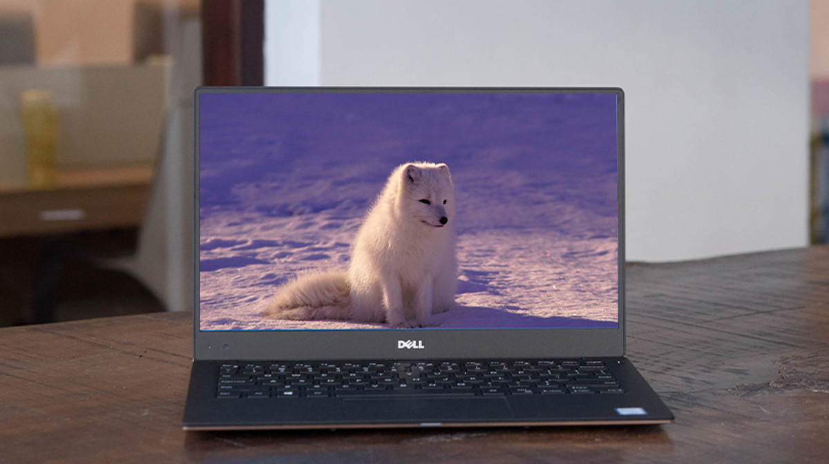 Đánh giá Dell 9360: Laptop giá rẻ, chất lượng dành cho học sinh - sinh viên