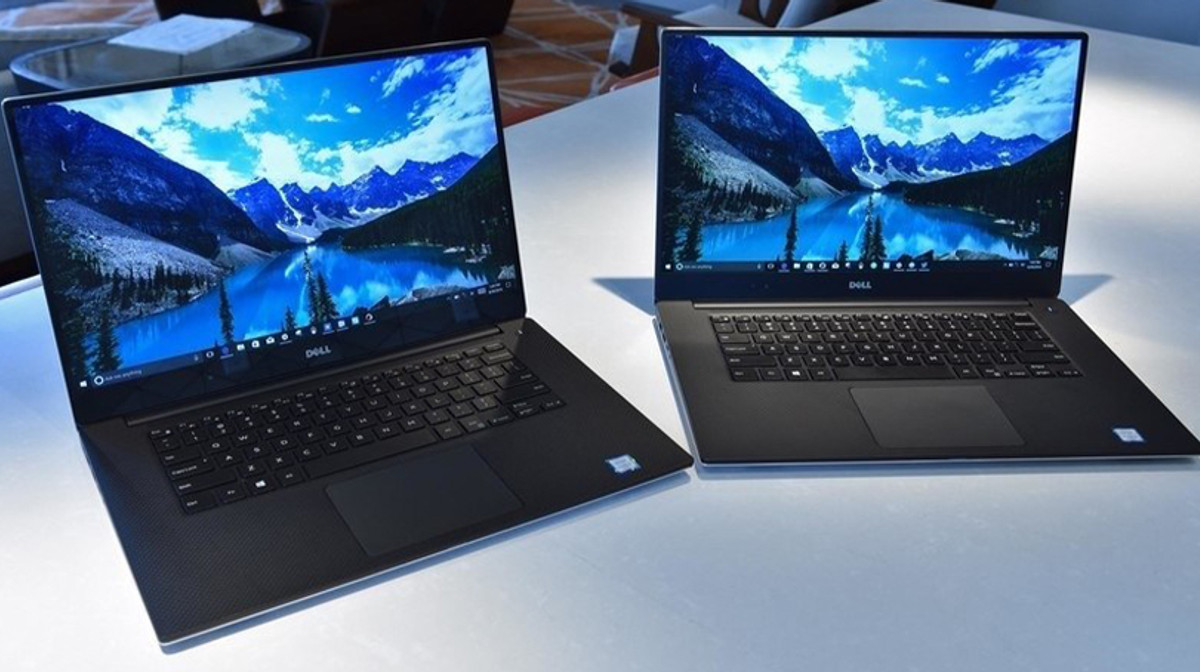 Đánh giá Dell XPS 15 9500: Laptop mỏng nhẹ, hiệu năng mạnh mẽ