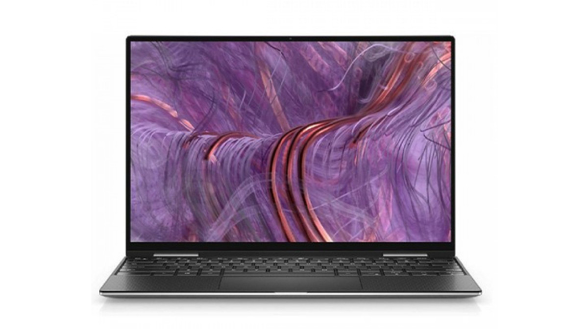 Dòng sản phẩm laptop XPS Dell 13 9310 2 in 1: Hoàn hảo từ thiết kế đến hiệu năng
