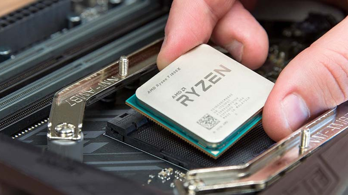 Phần mềm tinh chỉnh phần cứng của AMD có thể tự ý tác động tới CPU