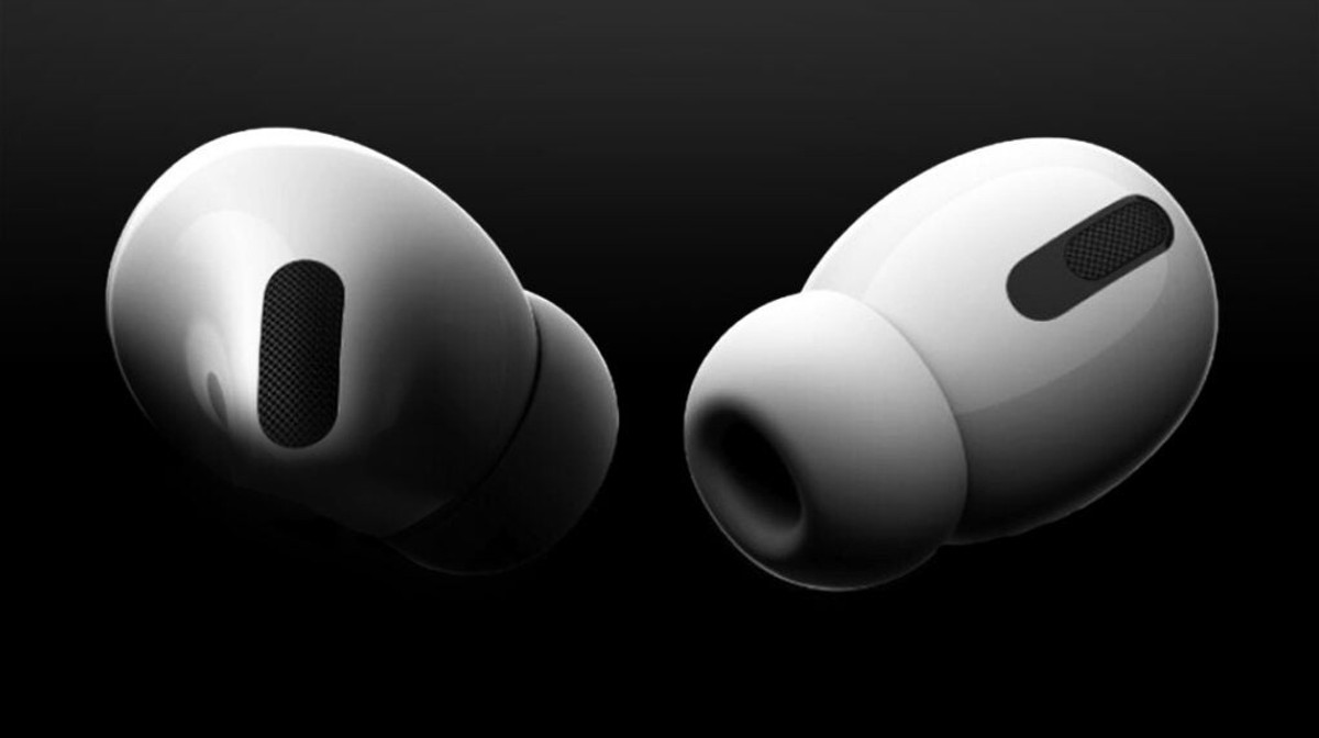 AirPods Pro 2 sẽ ra mắt vào cuối năm nay và không có chip nâng cao
