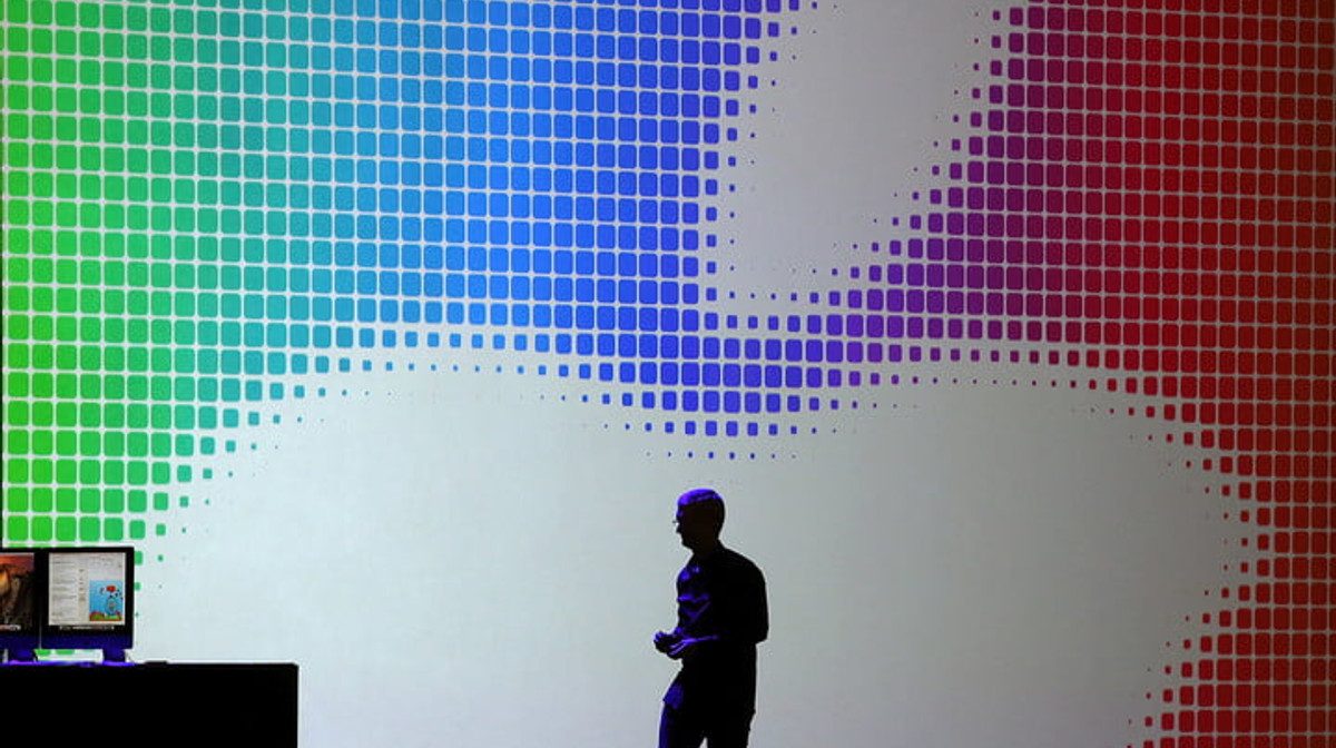 Chờ đợi những gì ở sự kiện Apple WWDC 2022 sắp diễn ra?