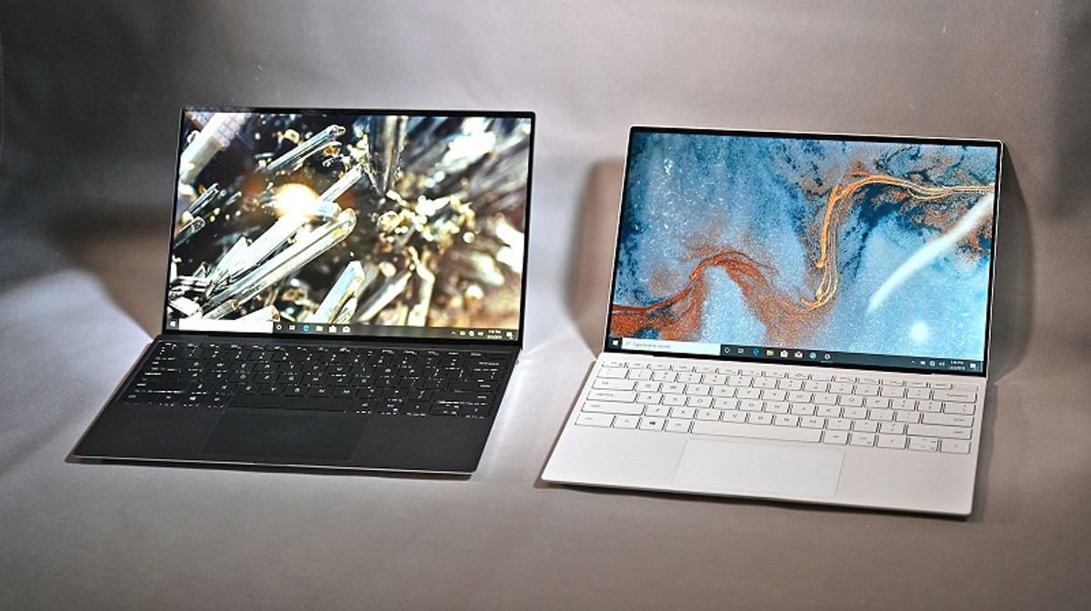 Dell XPS 13 9305: Dòng Ultrabook cao cấp nhưng mức giá vô cùng hợp lý