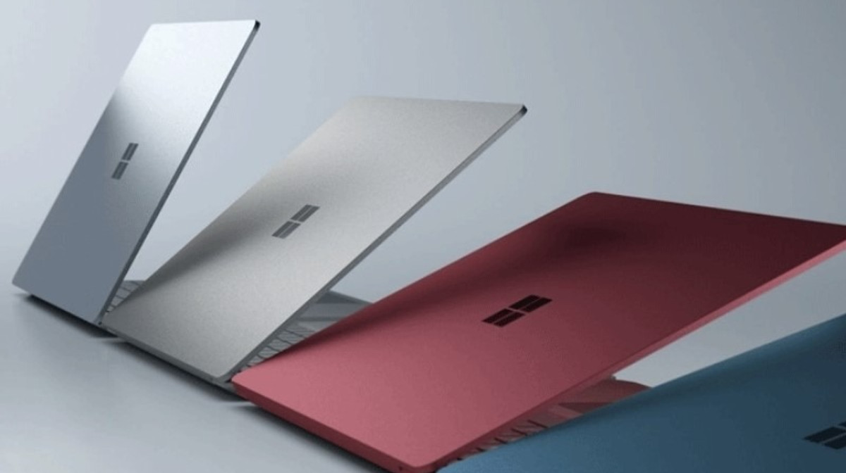 Mua Surface, nhận ngay ưu đãi khủng tại ThinkPro