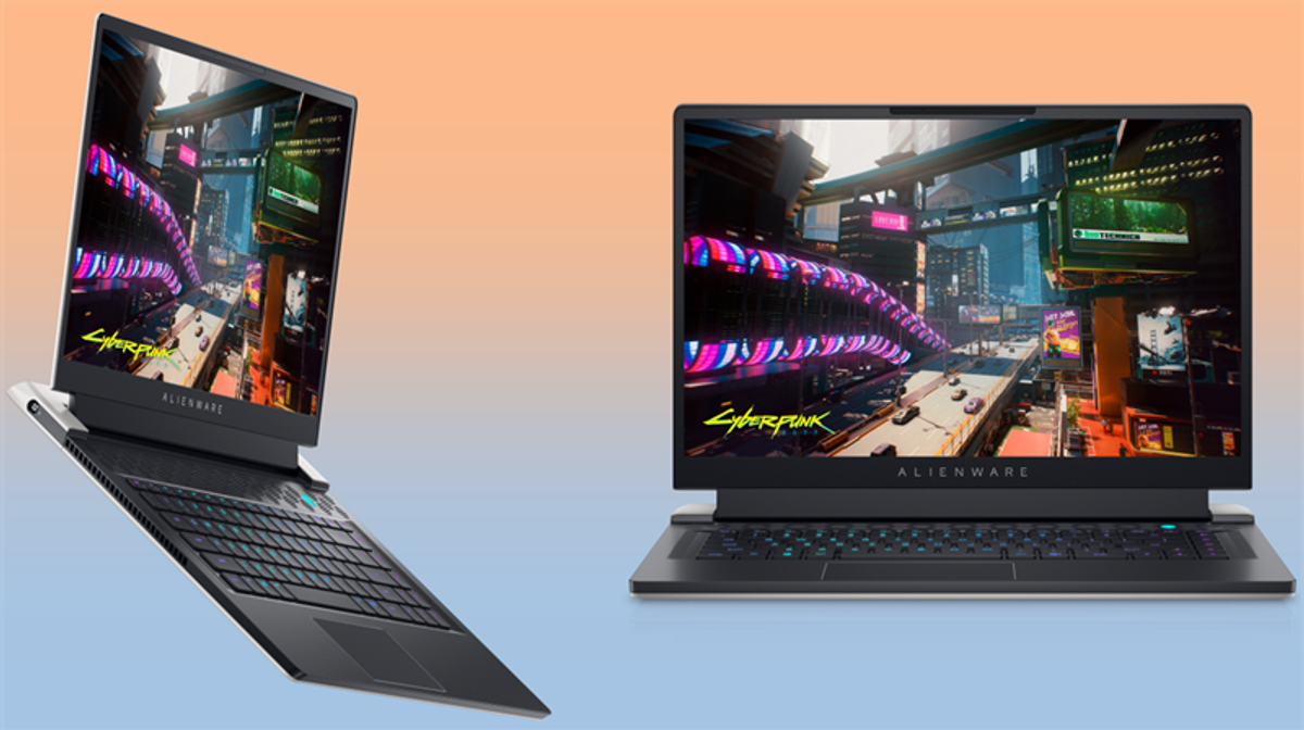 Dell đã bắt đầu mở bán Alienware x15 R2 và x17 R2 và dự kiến sẽ sớm có hàng tại Việt Nam