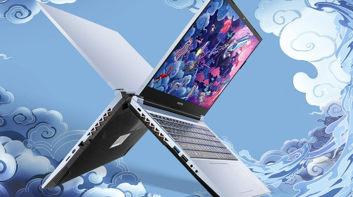 Colorful X15 AT Gaming Laptop - Làn gió mới của Laptop Gaming xuất hiện tại ThinkPro