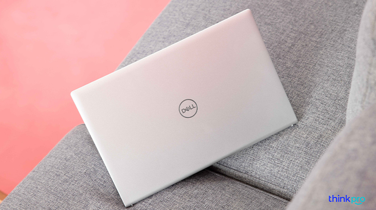 Trên tay Dell Inspiron 14 5410: Ultrabook được trang bị chip hiệu năng cao vô cùng thú vị