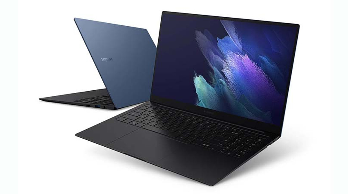 Nên mua Galaxy Book Pro hay MacBook Air 2020 M1