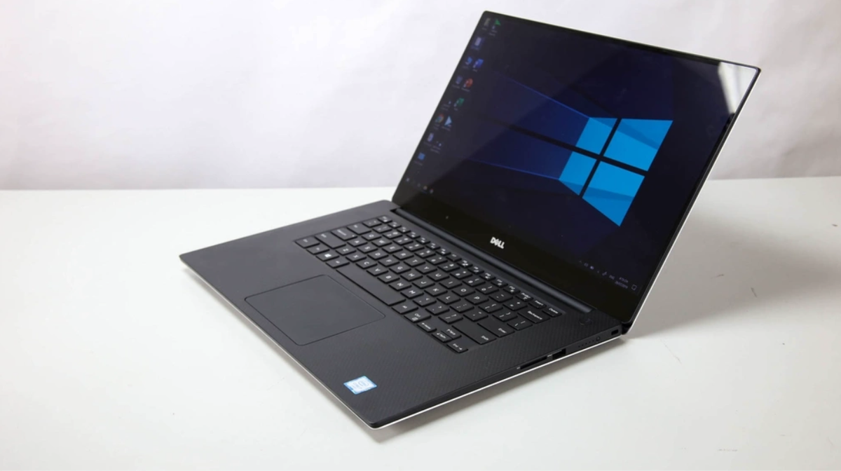 Dell Precision 5510: Dòng máy trạm di động với hiệu suất mạnh mẽ và thiết kế thời trang