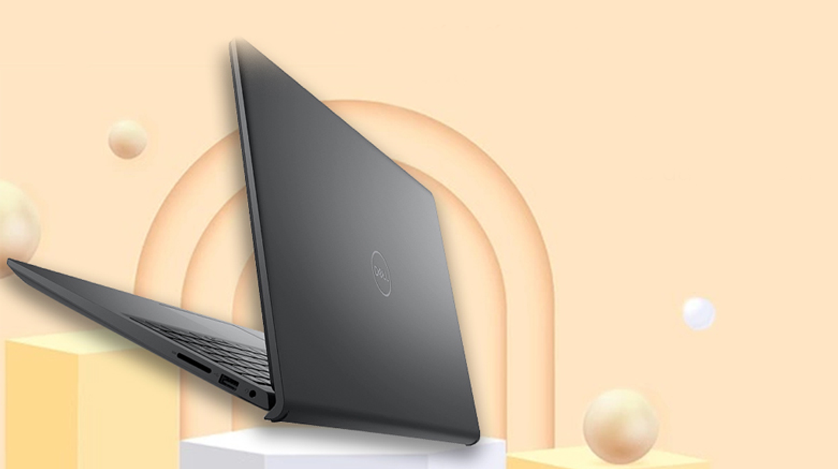 Dell Inspiron 15 3511: Mức giá hời liệu hiệu năng có đủ tốt cho người dùng?