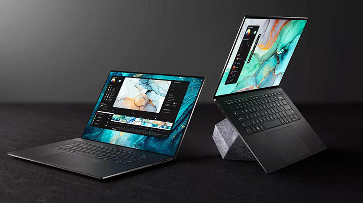 Khuyến mãi cực khủng dành riêng cho Laptop Designer tại ThinkPro