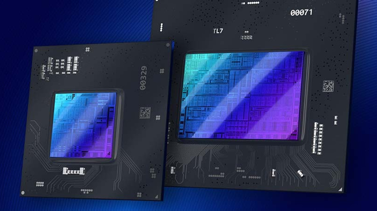 Lộ diện kết quả thử nghiệm GPU Intel Arc A350: Điểm số ổn, ăn điện 30W, cần tối ưu thêm về driver