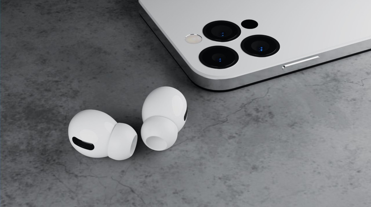 AirPods Pro 2 sẽ ra mắt vào mùa thu này với thiết kế mới được người dùng mong đợi