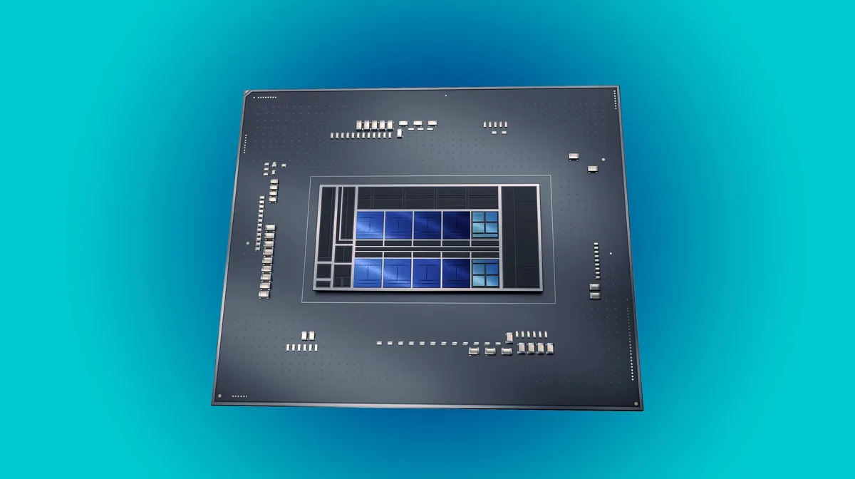 Intel ra mắt Alder Lake-HX dành cho máy trạm di động và Laptop Gaming