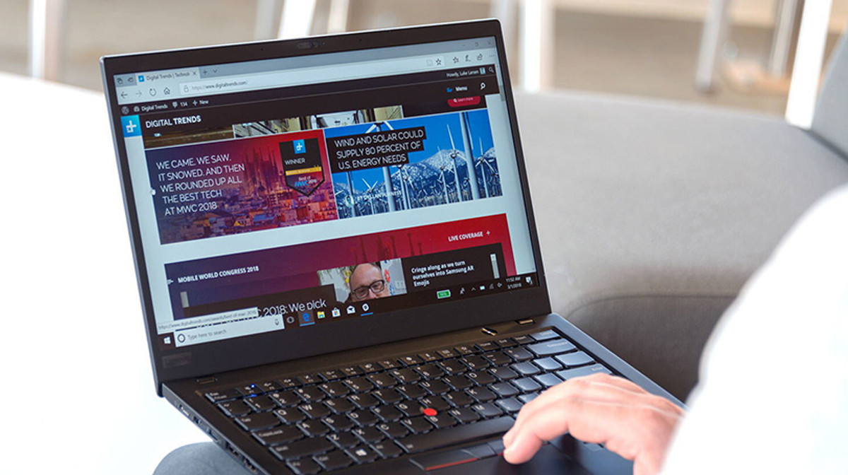 ThinkPad "vô đối", săn sale ngập lối - Khuyến mại chạy số Tháng 5 cùng ThinkPro