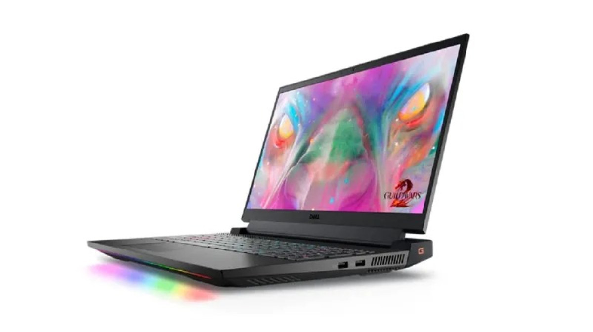 Laptop Gaming Dell G15 ra mắt tại Ấn Độ: mạnh mẽ và mới mẻ