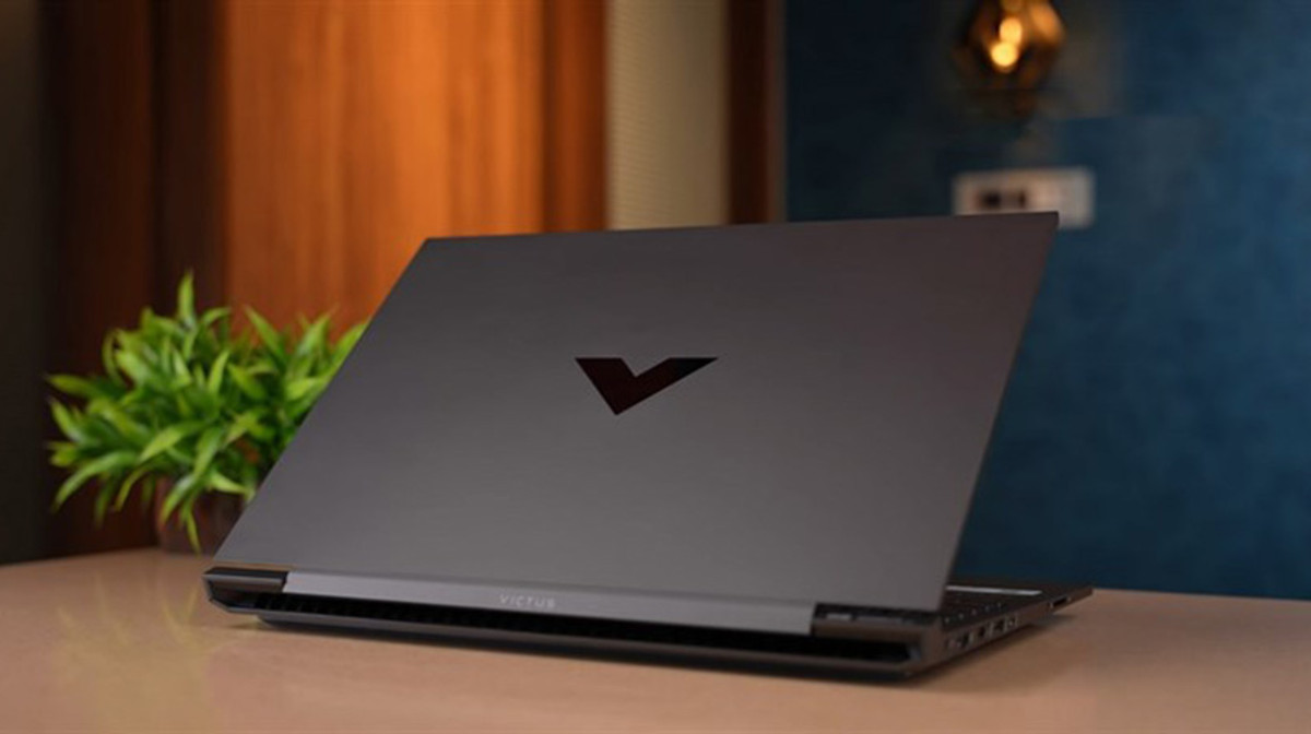 Khuyến mại không ngớt cùng HP Victus - Tháng 5 chạy số, Sale bùng nổ cùng ThinkPro