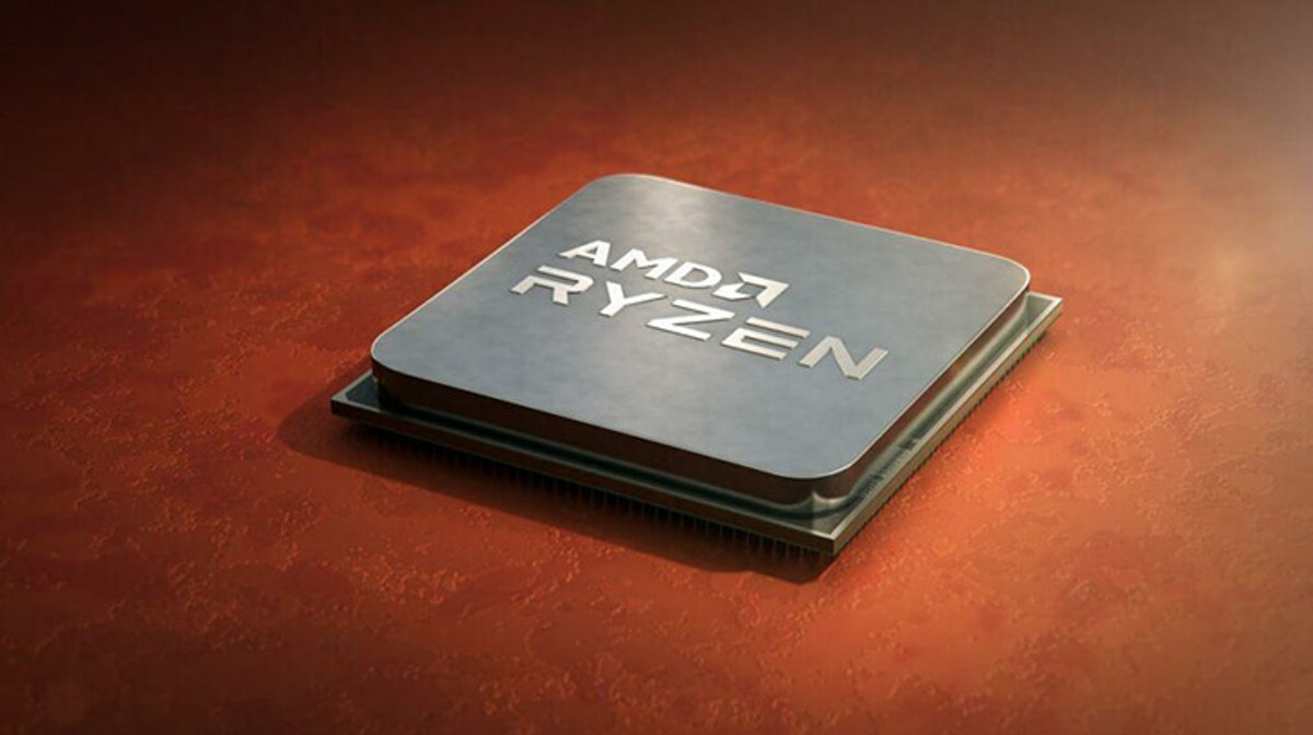 Lộ diện AMD 7000 CPU máy tính để bàn 5nm đầu tiên trên thế giới