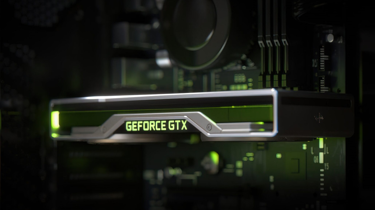 Nvidia ra mắt card đồ họa bình dân GTX 1630 có 512 nhân CUDA và 4GB VRAM GDDR6