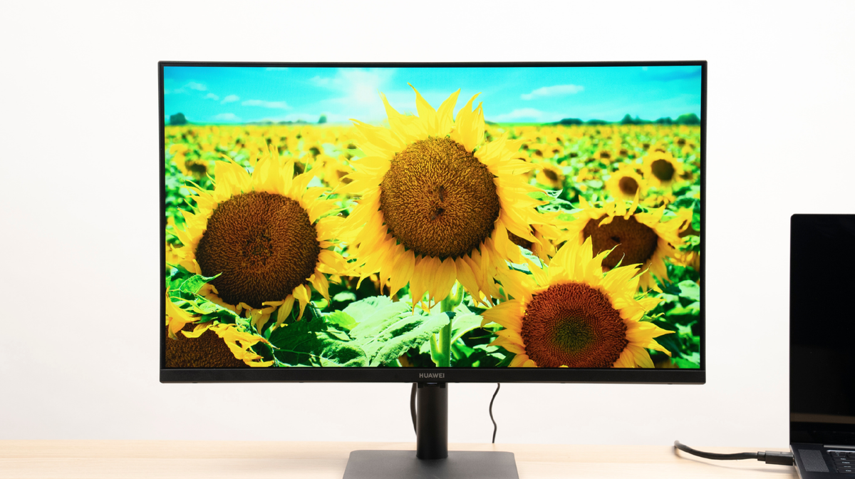 Huawei ra mắt màn hình MateView SE thiết kế đẹp mắt, giá rẻ bất ngờ