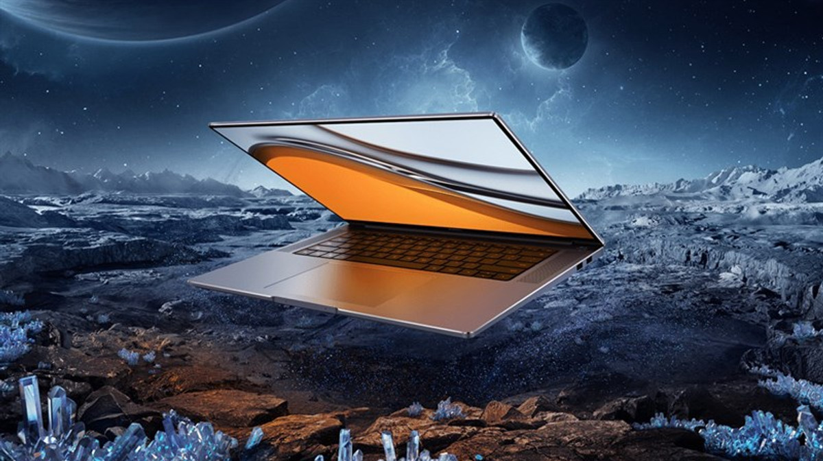 Huawei ra mắt loạt laptop MateBook mới dùng chip Intel Gen 12, giá từ 18.5 triệu đồng