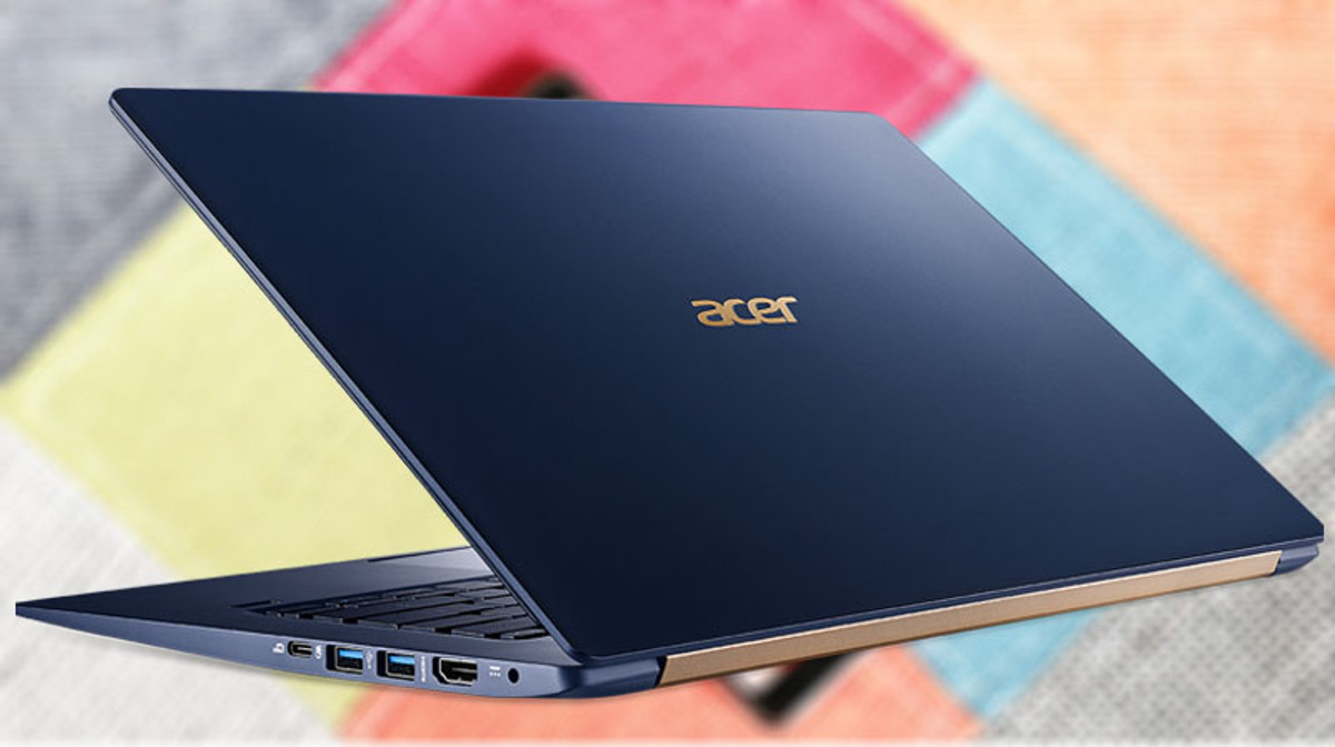 Laptop Acer có tốt không? Có nên mua Laptop Acer hay không?