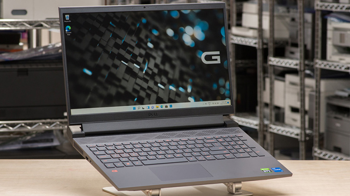 Dell Gaming G15 5520 và 5525 có gì hay? Bạn có nên mua chúng ở thời điểm hiện tại?
