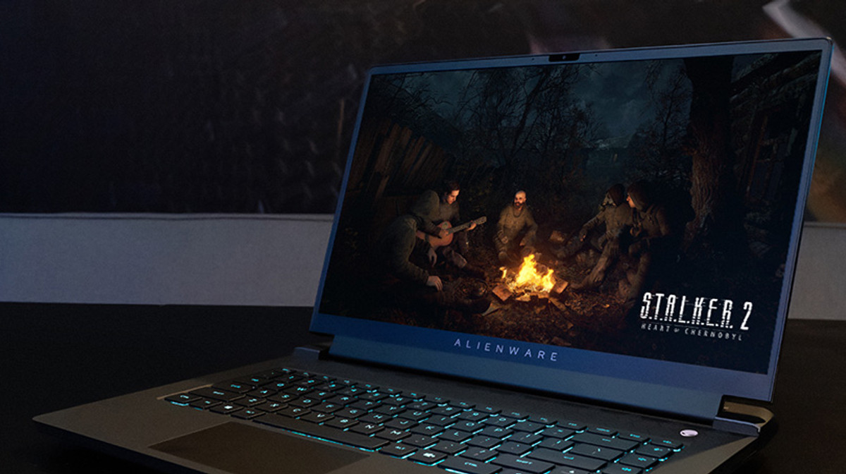 Đánh giá chi tiết Alienware m15 R7: Xứng danh laptop 15-inch mạnh mẽ nhất?
