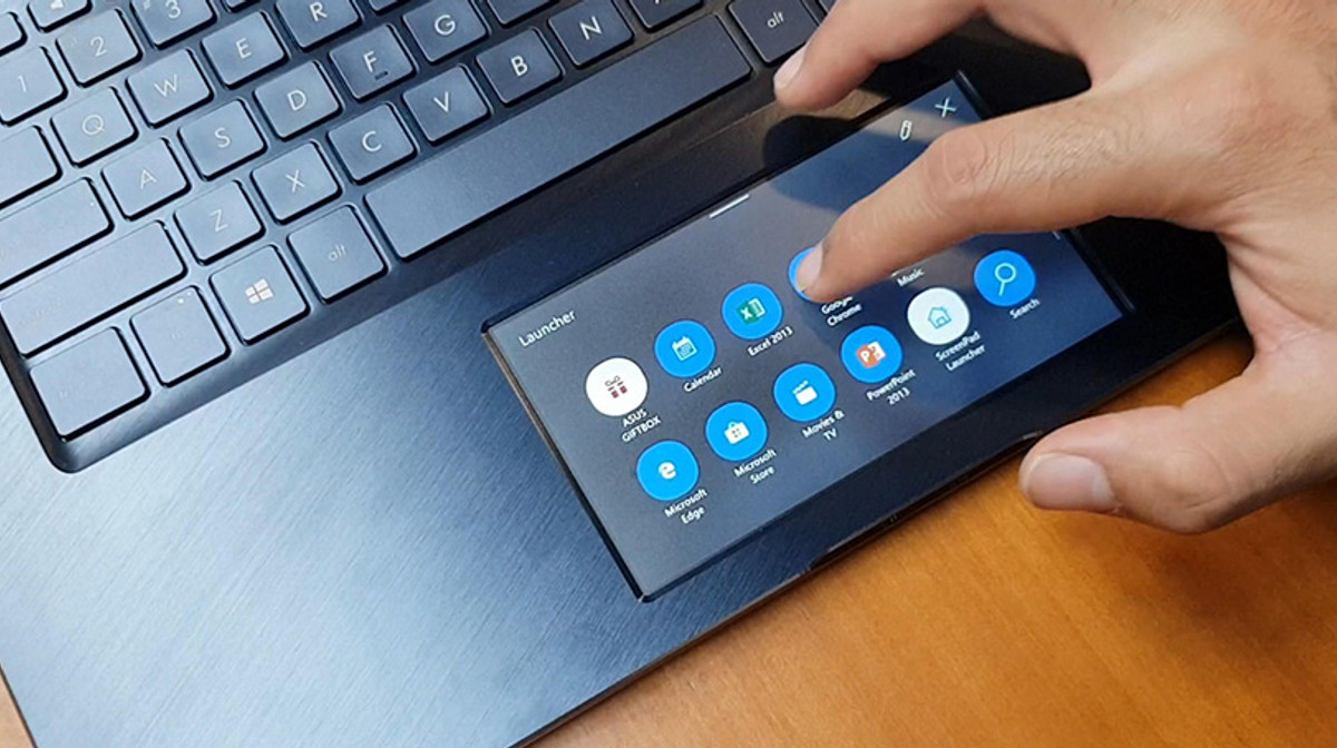 Laptop ASUS bị mất chuột cảm ứng: Cách khắc phục và nguyên nhân